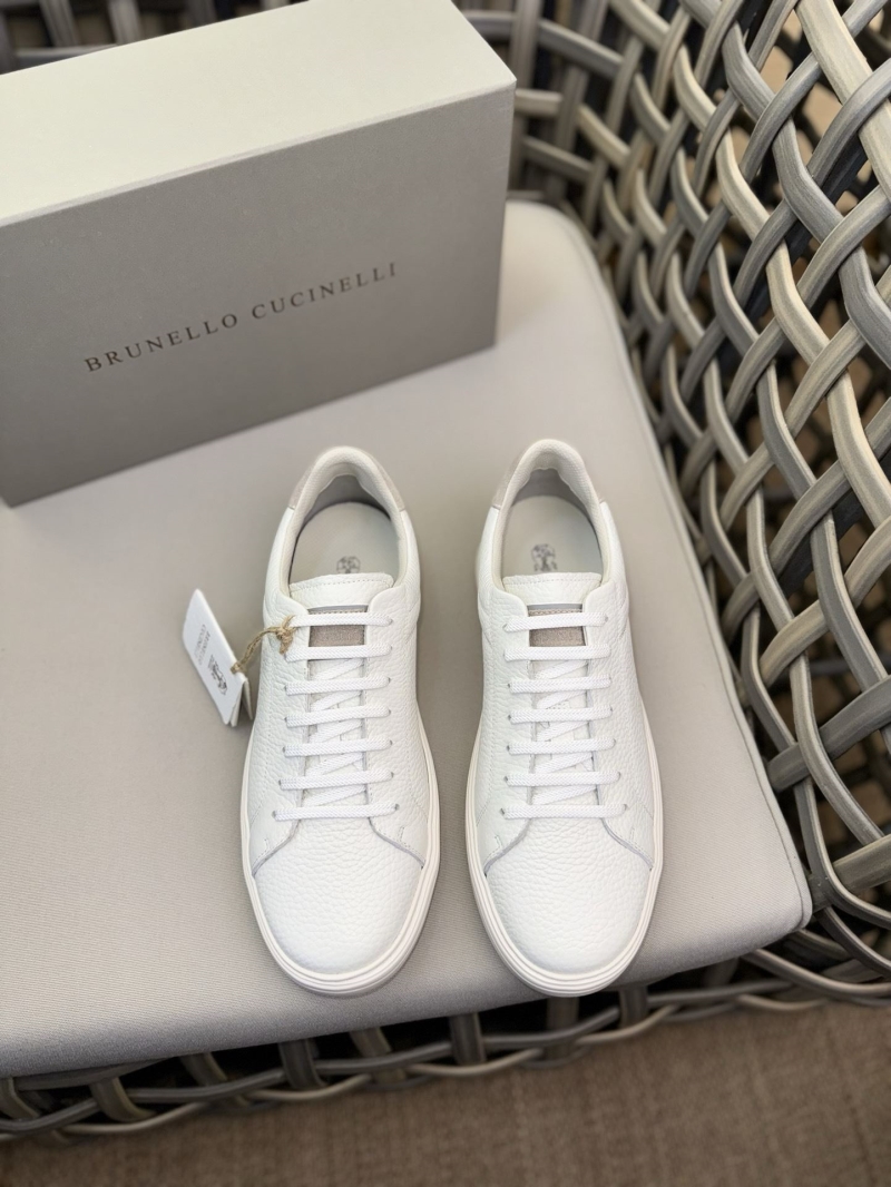 Brunello Cucinelli Sneakers